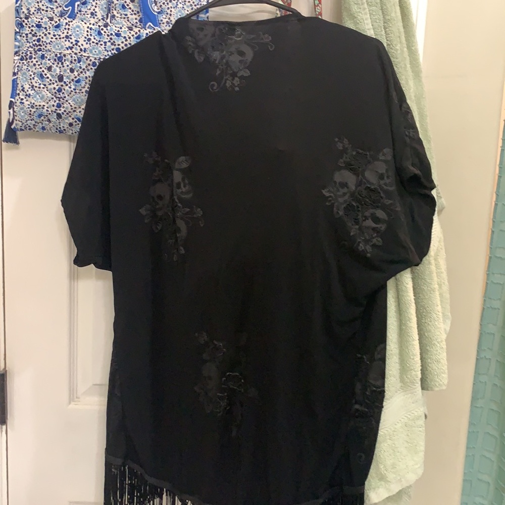 Jacket - Picture 3 of 3